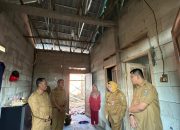 Wabup Intan Nurul Hikmah Komitmen Perluas Jangkauan RTLH