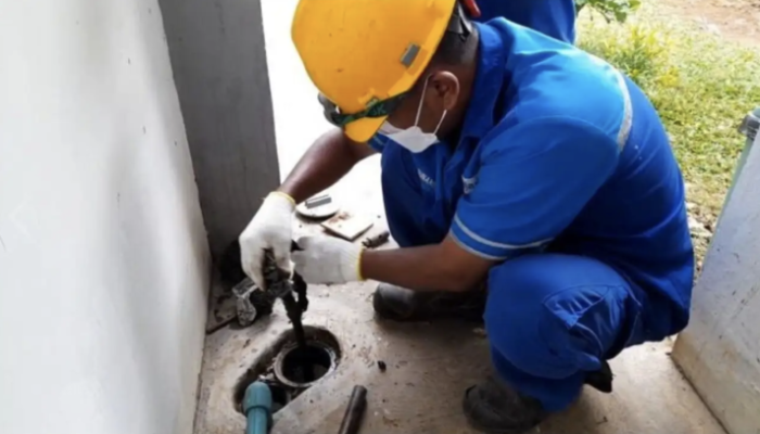 Langkah Progresif Perumda Tirta Benteng Hadirkan Modernisasi Meter Air Gratis untuk Masyarakat