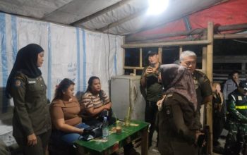 Pemkot Tangerang Pertegas Standar Moralitas Melalui Operasi Terpadu Penertiban Penyakit Masyarakat