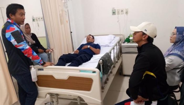 Satu Luka Petugas, Luka Bagi Seluruh Institusi Pelayan Publik