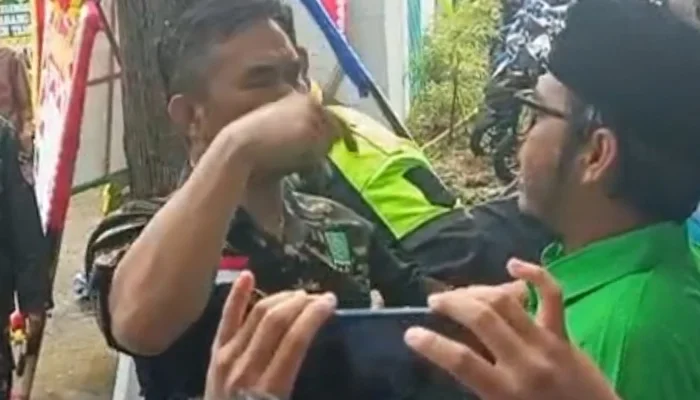 Tragedi Intelektual di Muscab PKB Tangerang