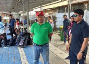 Melampaui Podium, Integritas Kaonang dan Visi Kemanusiaan dalam Arsitektur Olahraga Kota Tangerang