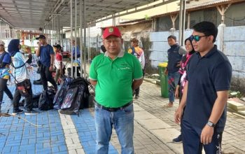 Melampaui Podium, Integritas Kaonang dan Visi Kemanusiaan dalam Arsitektur Olahraga Kota Tangerang