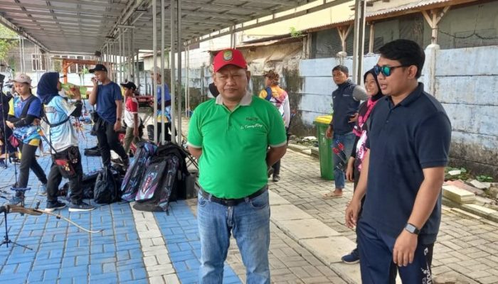 Melampaui Podium, Integritas Kaonang dan Visi Kemanusiaan dalam Arsitektur Olahraga Kota Tangerang