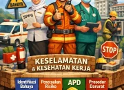 BPBD Kota Tangerang Bekali Pegawai SPPG Keterampilan Mitigasi Kebakaran