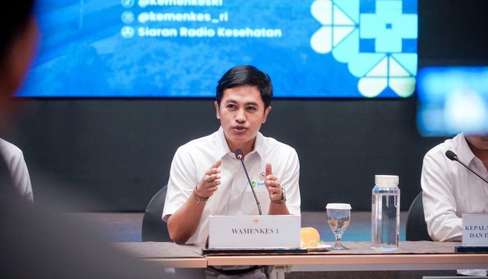 Kemenkes Tetapkan Jam Kerja Maksimal 40 Jam dan Perkuat Perlindungan Peserta
