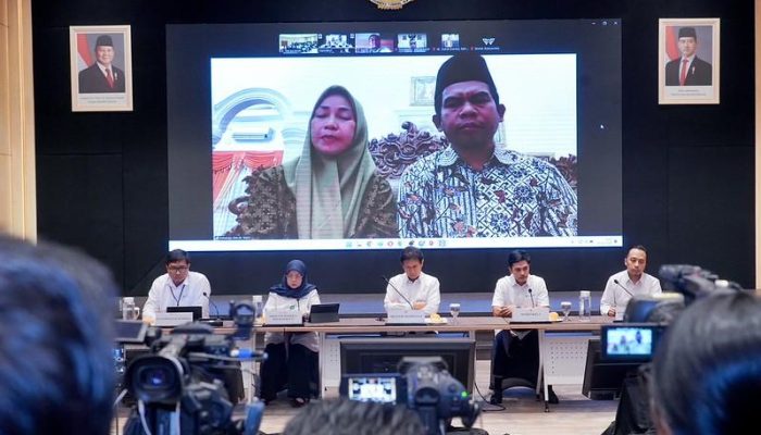 Menkes Budi Gunadi Percepat Revisi Aturan Internsip Mulai Mei 2026