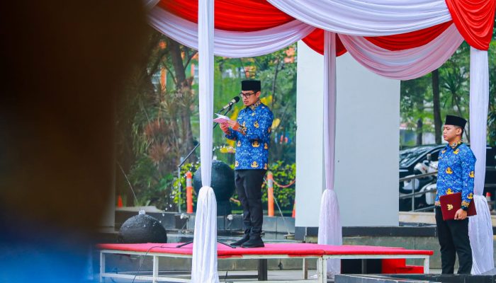 , Pilar Saga Ichsan Suarakan Kedaulatan Digital dan Perlindungan Ana
