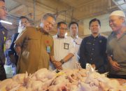 , Pemkot Tangsel Pastikan Pasokan Aman dan Tindak Temuan Zat Berbahaya