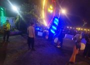 Penyelidikan kasus pengeroyokan oleh Satreskrim Polresta Tangerang di wilayah Tigaraksa.