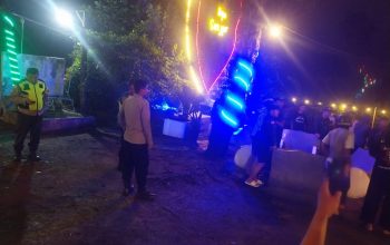 Penyelidikan kasus pengeroyokan oleh Satreskrim Polresta Tangerang di wilayah Tigaraksa.