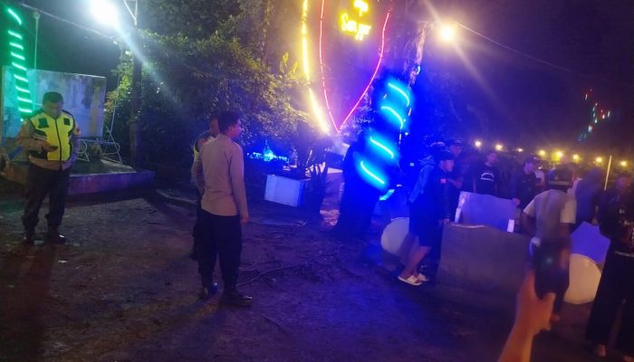 Dalami Aksi Pengeroyokan di Tigaraksa, Polresta Tangerang Buru 15 Pelaku Tak Dikenal