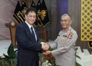 Strategi Menkeu Purbaya Yudhi Sadewa dalam Memproteksi Iklim Investasi