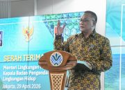 Menteri Jumhur Hidayat Tegaskan Etika Lingkungan sebagai Kompas Penyelamatan Planet