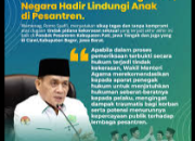Kemenag Siapkan Pendampingan Psikologis dan Sanksi Administratif Berat