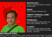 Oknum Kaur Keuangan Desa Petir Tersangka Korupsi Dana Desa Rp1 Miliar Diringkus di Serang