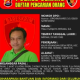 Penangkapan DPO kasus korupsi dana desa oleh Polres Serang di sebuah rumah kontrakan.