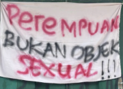 Penangkapan tersangka kekerasan seksual di pesantren oleh tim kepolisian