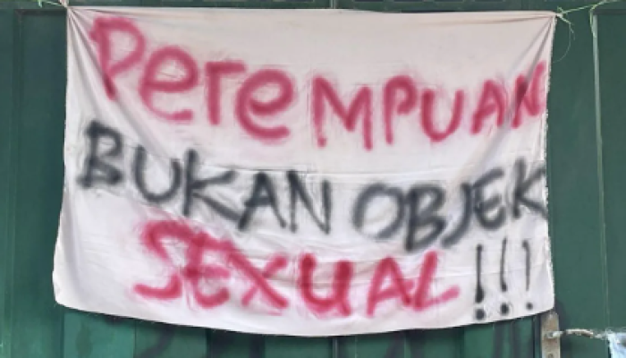 Pengasuh Ponpes di Pati Diringkus Polisi di Wonogiri