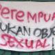 Penangkapan tersangka kekerasan seksual di pesantren oleh tim kepolisian