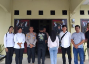 Penangkapan pasutri terkait kasus prostitusi daring di Kabupaten Bangka.