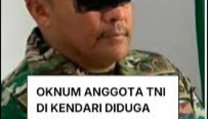 Korban Alami Trauma Berat