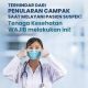 Dokter memberikan penjelasan mengenai pentingnya vaksinasi MMR bagi orang dewasa dalam sebuah seminar kesehatan.