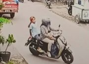 Dugaan Penculikan dan Perampasan Perhiasan Anak Guncang Total Persada Tangerang