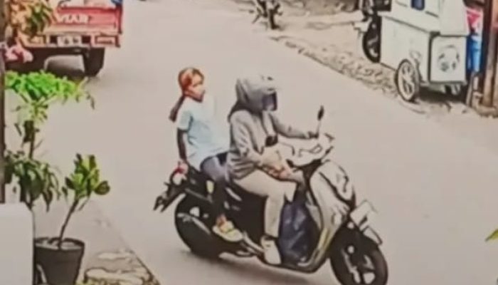 Dugaan Penculikan dan Perampasan Perhiasan Anak Guncang Total Persada Tangerang