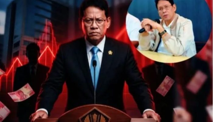 Strategi Menkeu Purbaya Yudhi Sadewa dalam Memproteksi Iklim Investasi