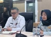 Pemkab Tangerang Evaluasi Dampak Fiskal Kebijakan WFH ASN