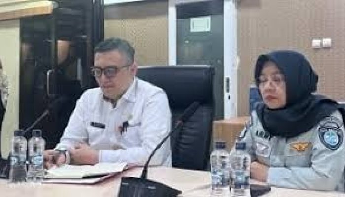 Pemkab Tangerang Evaluasi Dampak Fiskal Kebijakan WFH ASN