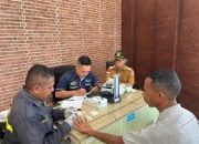 Sinergi Nasional Percepat Pencapaian 80 Persen Wilayah Bebas Penularan