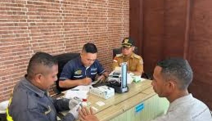 Sinergi Nasional Percepat Pencapaian 80 Persen Wilayah Bebas Penularan