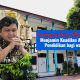 Simulasi sistem seleksi penerimaan murid baru (SPMB) digital di Kota Tangerang Selatan untuk tahun ajaran 2026.