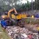 Sinergi Andra Soni dan Sachrudin Jaring 39,7 Ton Sampah