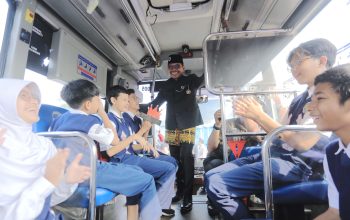 Simak Jadwal dan Syaratnya