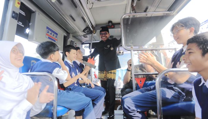 Simak Jadwal dan Syaratnya