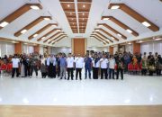 Diskominfo Kota Tangerang Bekali Anggota KIM Pelatihan AI