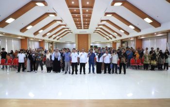 Diskominfo Kota Tangerang Bekali Anggota KIM Pelatihan AI