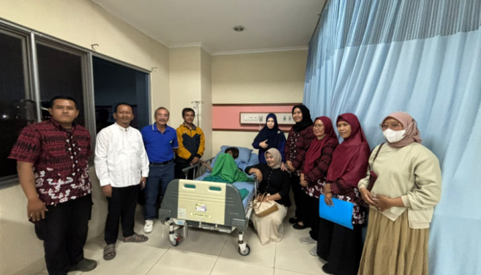 Anak Terlantar Dipulangkan Dinsos Tangerang ke Cengkareng
