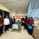 Anak Terlantar Dipulangkan Dinsos Tangerang ke Cengkareng