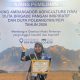 , Ketua KWT Jatiuwung Ukir Prestasi di Level Nasional