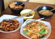 Keiriz Kitchen Jadi Episentrum Kuliner Populer di Kota Tangerang