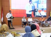Akselerasi UMKM Naik Kelas, Pemkot Tangerang Targetkan 100 Persen Legalitas NIB