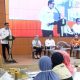 Pemkot Tangerang melalui DPMPTSP mendorong sisa pelaku UMKM yang belum memiliki legalitas untuk segera mengurus NIB sebagai fondasi utama akses sertifikasi halal dan izin edar internasional.
