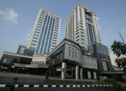 : Kita Harus Kaya Sebelum Menua agar Terhindar dari Middle Income Trap