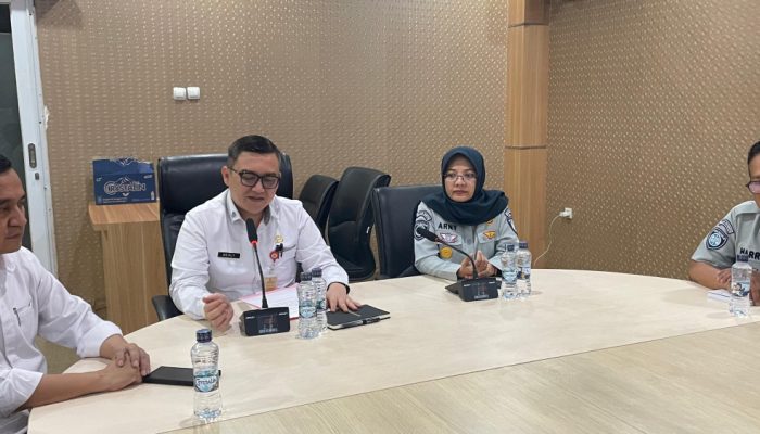 Bapenda Banten Izinkan Bayar Pajak Kendaraan Tanpa KTP Pemilik Pertama Hingga Akhir 2026