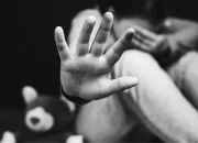 Gedung SMK Swasta di Pamulang Tangerang Selatan yang menjadi lokasi investigasi dugaan kasus child grooming oleh kepala sekolah