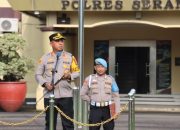 Polisi Ungkap Modus Licin Korupsi Dana Desa Petir